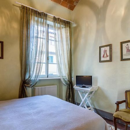 Locanda San Marco Residenza Caluri Πιστόια Εξωτερικό φωτογραφία