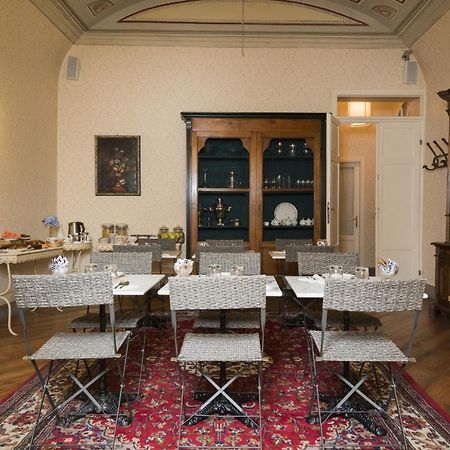 Locanda San Marco Residenza Caluri Πιστόια Εξωτερικό φωτογραφία