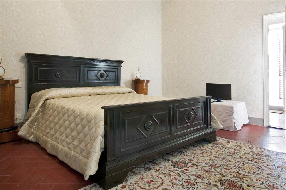 Locanda San Marco Residenza Caluri Πιστόια Εξωτερικό φωτογραφία