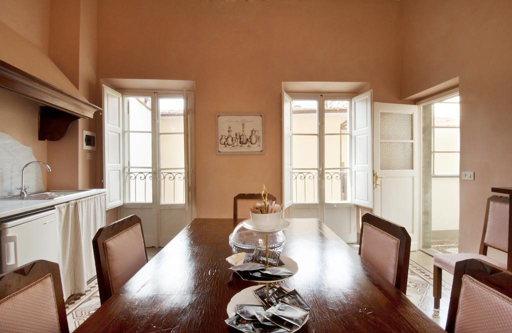 Locanda San Marco Residenza Caluri Πιστόια Εξωτερικό φωτογραφία