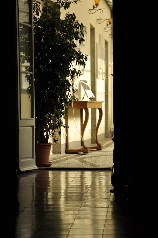 Locanda San Marco Residenza Caluri Πιστόια Εξωτερικό φωτογραφία