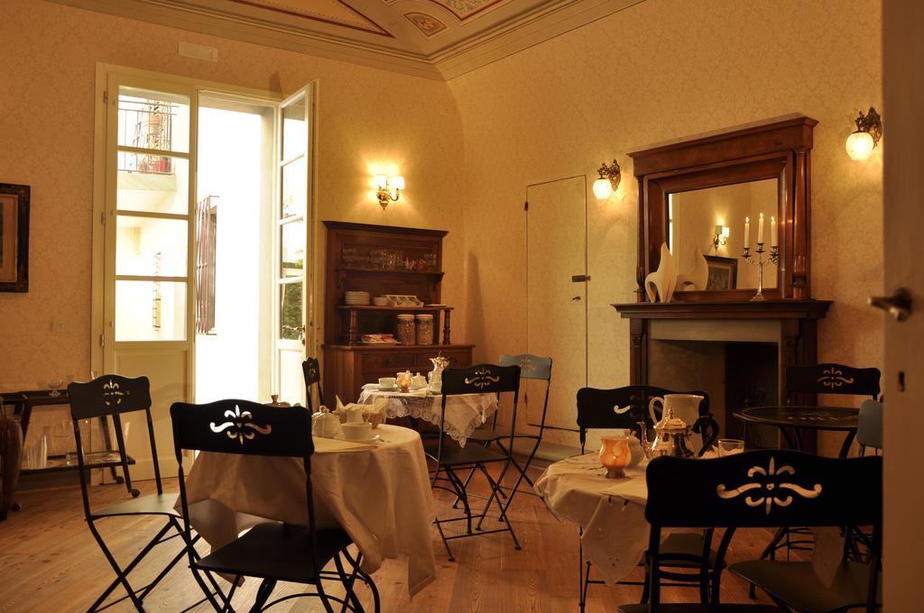 Locanda San Marco Residenza Caluri Πιστόια Εξωτερικό φωτογραφία
