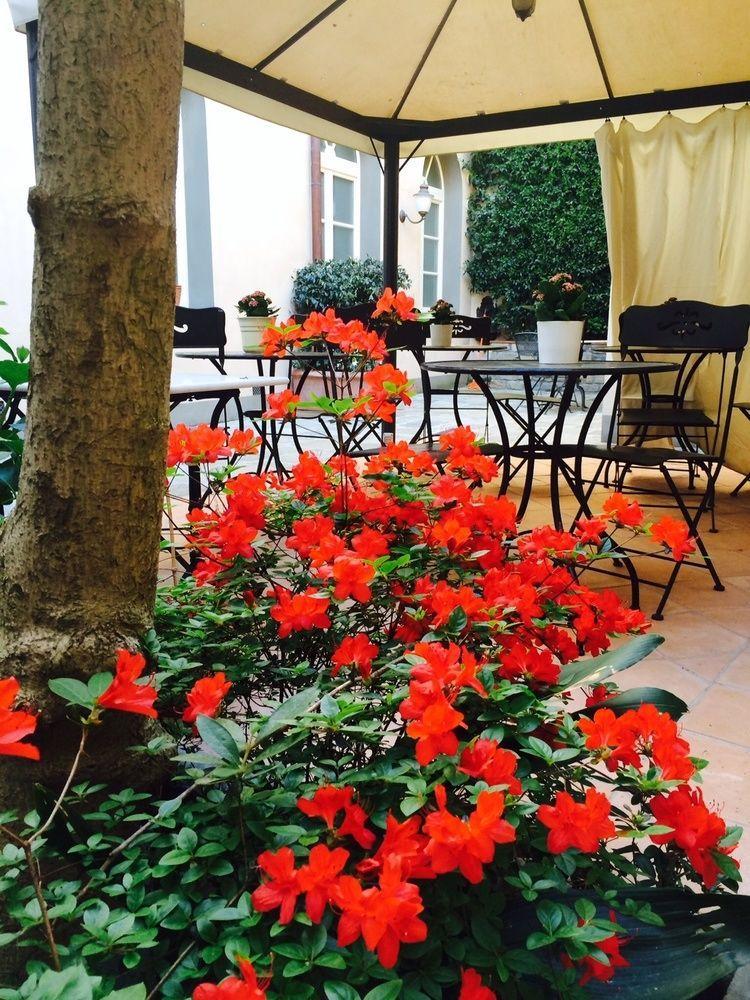 Locanda San Marco Residenza Caluri Πιστόια Εξωτερικό φωτογραφία