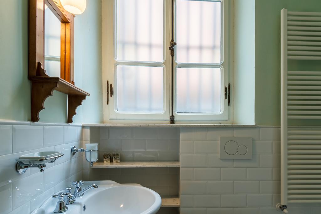 Locanda San Marco Residenza Caluri Πιστόια Εξωτερικό φωτογραφία