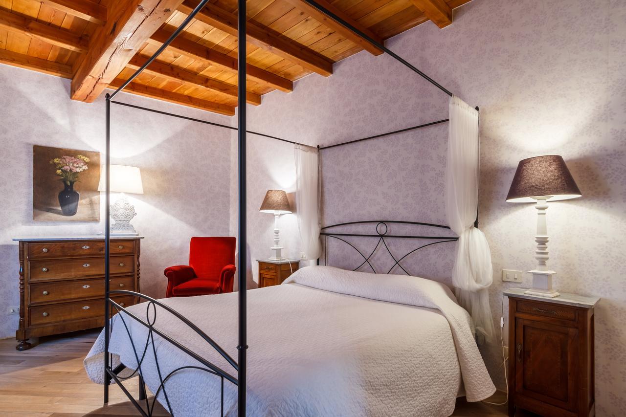 Locanda San Marco Residenza Caluri Πιστόια Εξωτερικό φωτογραφία