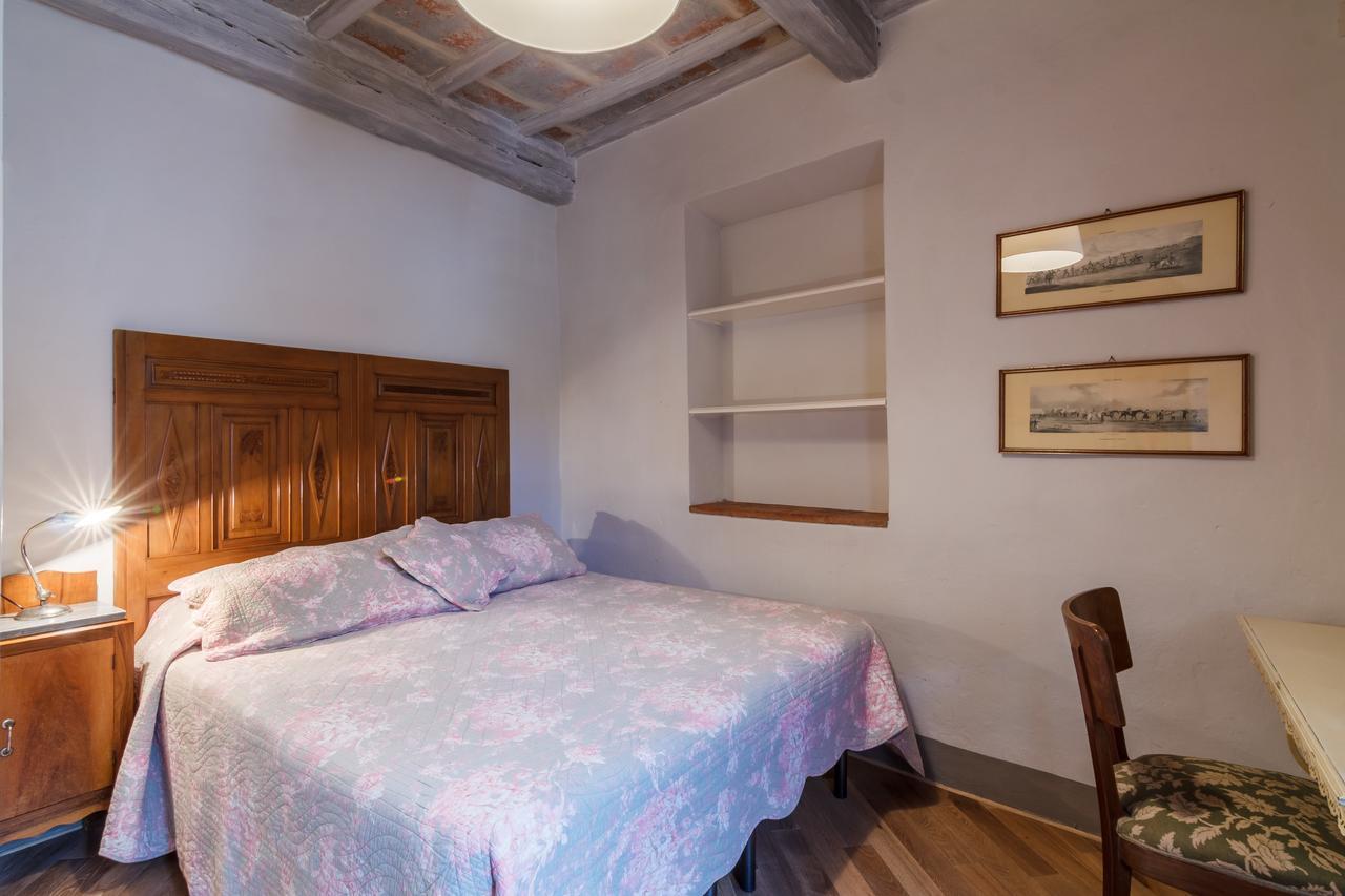 Locanda San Marco Residenza Caluri Πιστόια Εξωτερικό φωτογραφία