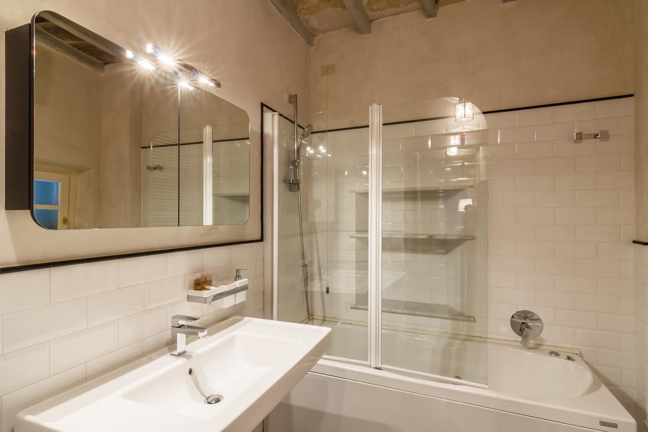Locanda San Marco Residenza Caluri Πιστόια Εξωτερικό φωτογραφία