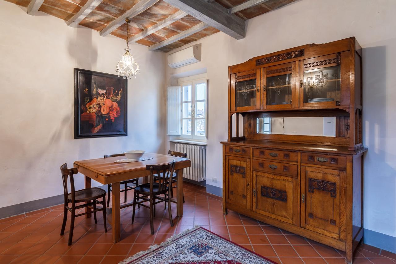 Locanda San Marco Residenza Caluri Πιστόια Εξωτερικό φωτογραφία