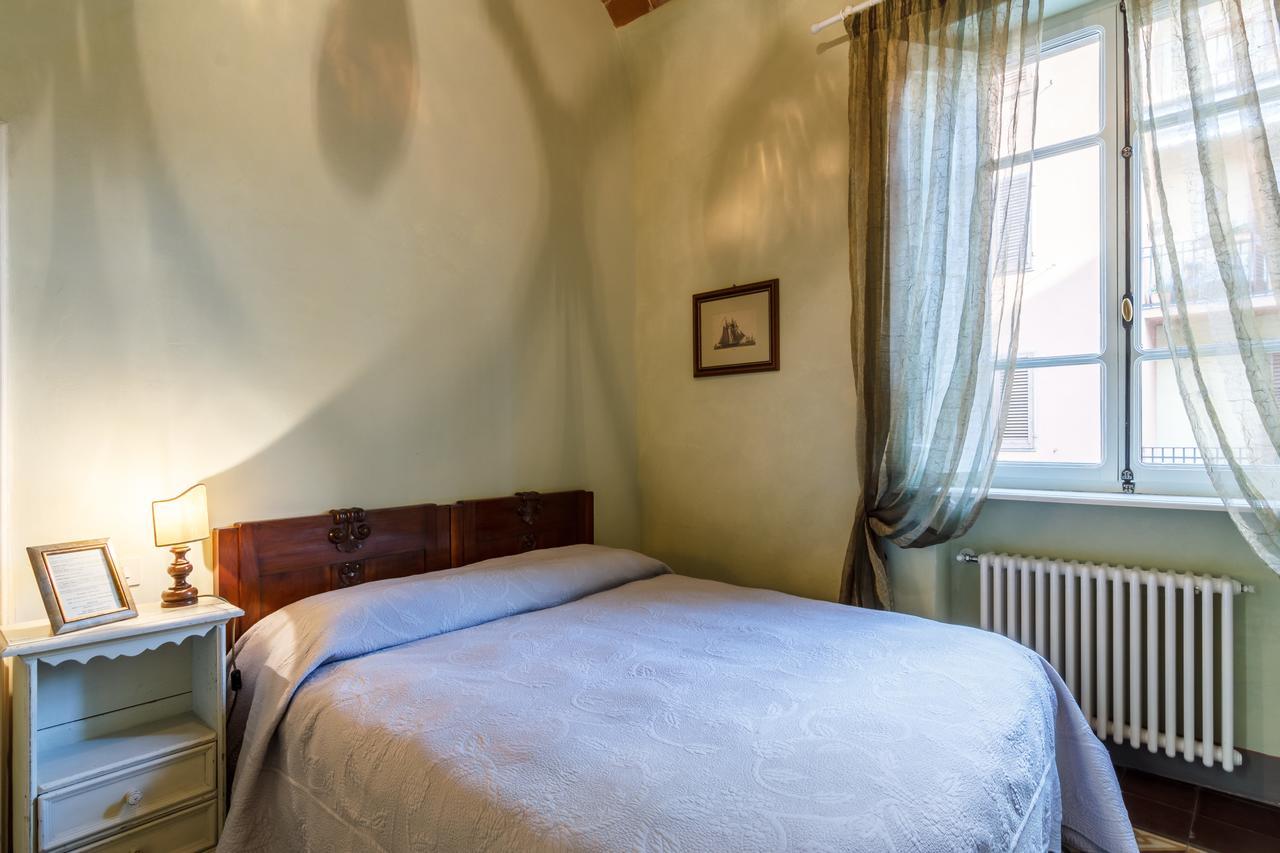 Locanda San Marco Residenza Caluri Πιστόια Εξωτερικό φωτογραφία