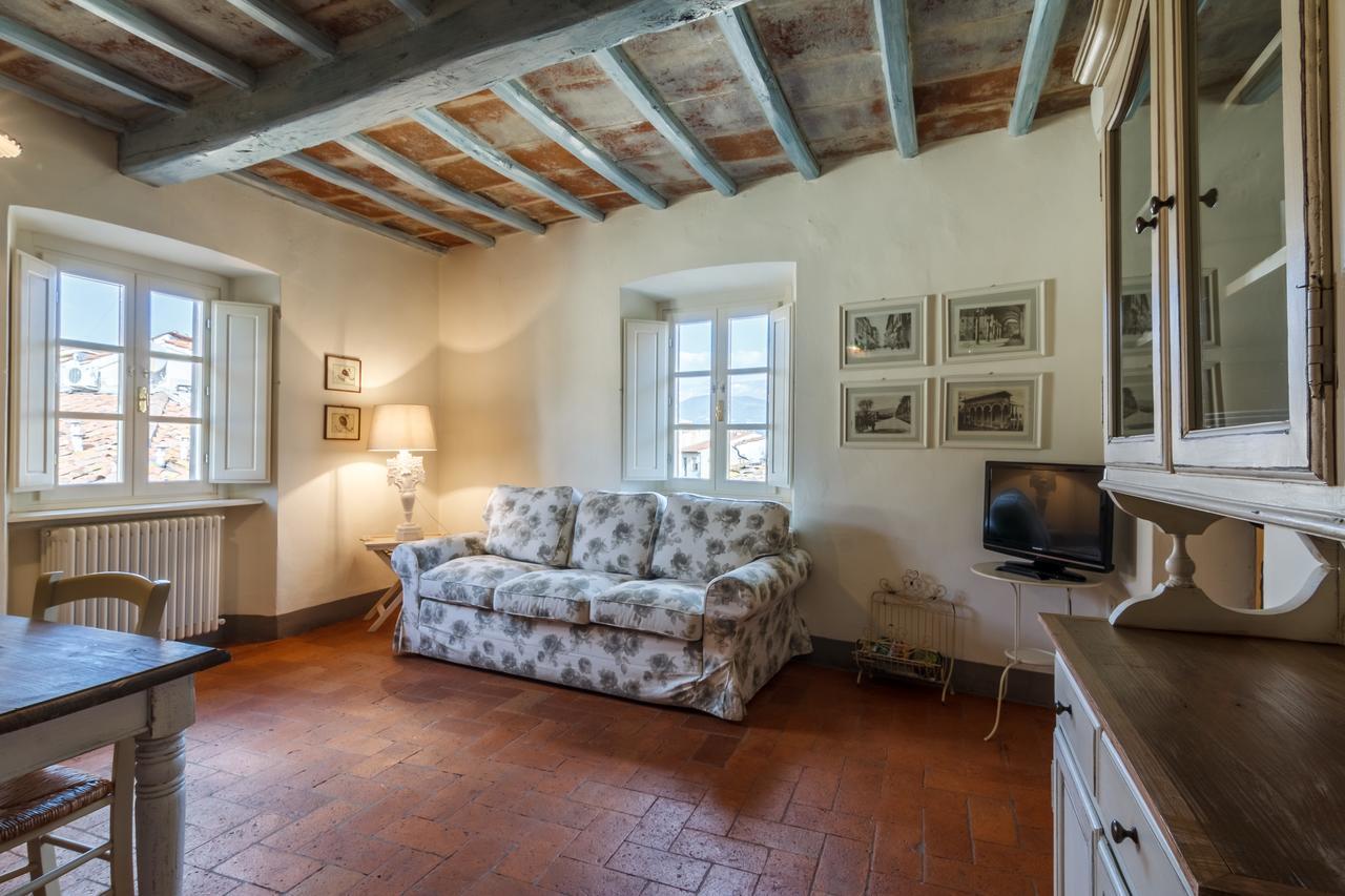 Locanda San Marco Residenza Caluri Πιστόια Εξωτερικό φωτογραφία