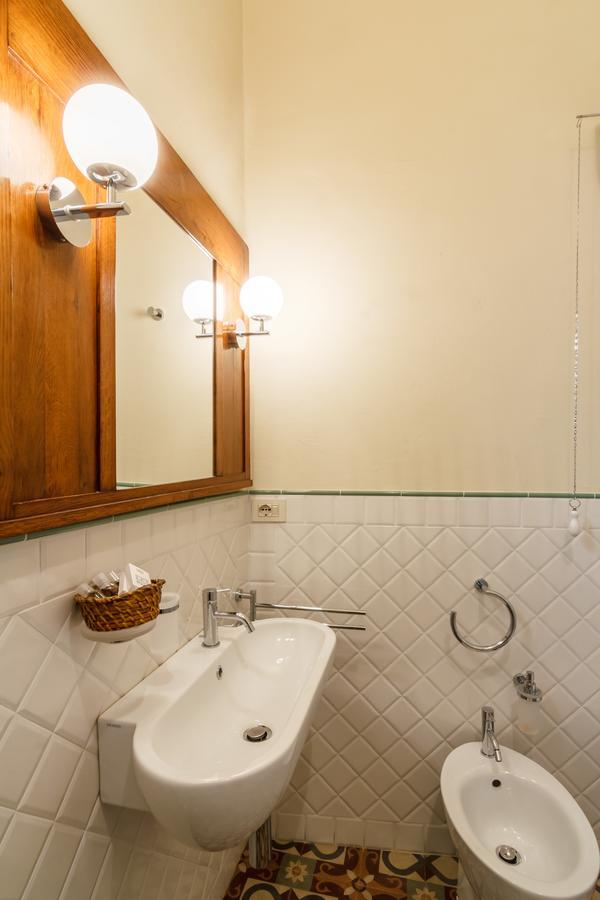 Locanda San Marco Residenza Caluri Πιστόια Εξωτερικό φωτογραφία