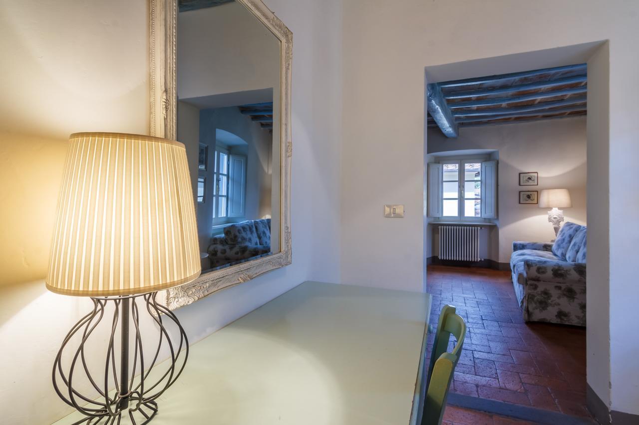 Locanda San Marco Residenza Caluri Πιστόια Εξωτερικό φωτογραφία