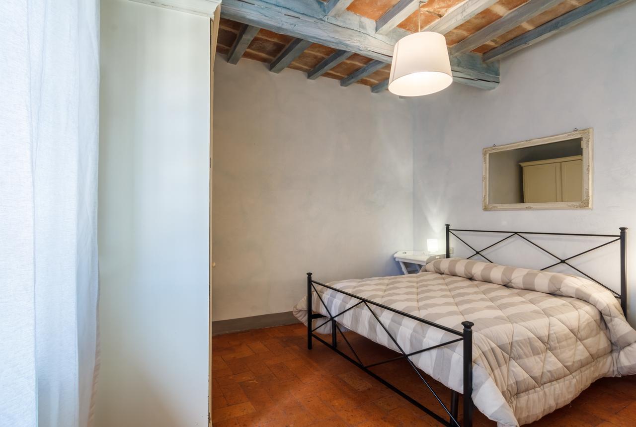 Locanda San Marco Residenza Caluri Πιστόια Εξωτερικό φωτογραφία