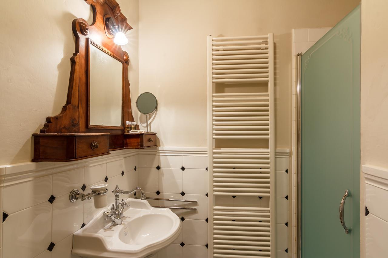 Locanda San Marco Residenza Caluri Πιστόια Εξωτερικό φωτογραφία
