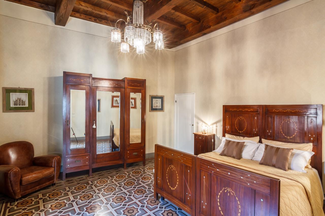 Locanda San Marco Residenza Caluri Πιστόια Εξωτερικό φωτογραφία