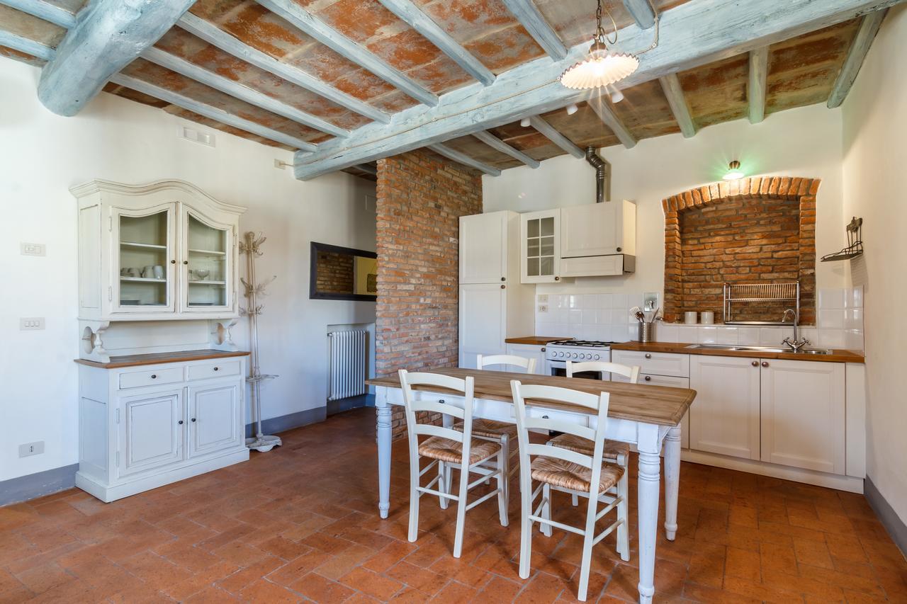 Locanda San Marco Residenza Caluri Πιστόια Εξωτερικό φωτογραφία
