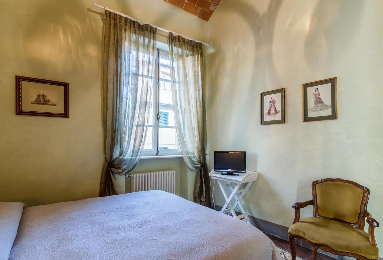 Locanda San Marco Residenza Caluri Πιστόια Εξωτερικό φωτογραφία