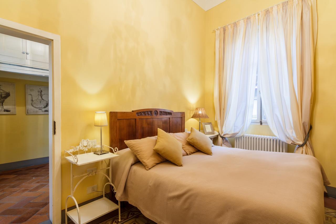 Locanda San Marco Residenza Caluri Πιστόια Εξωτερικό φωτογραφία