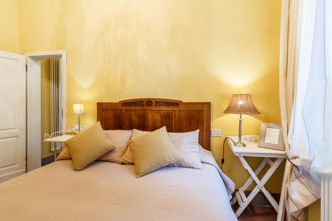 Locanda San Marco Residenza Caluri Πιστόια Εξωτερικό φωτογραφία