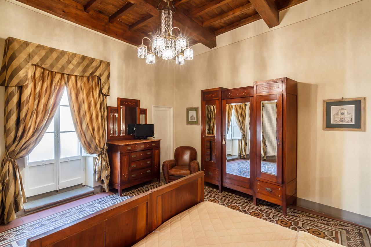 Locanda San Marco Residenza Caluri Πιστόια Εξωτερικό φωτογραφία