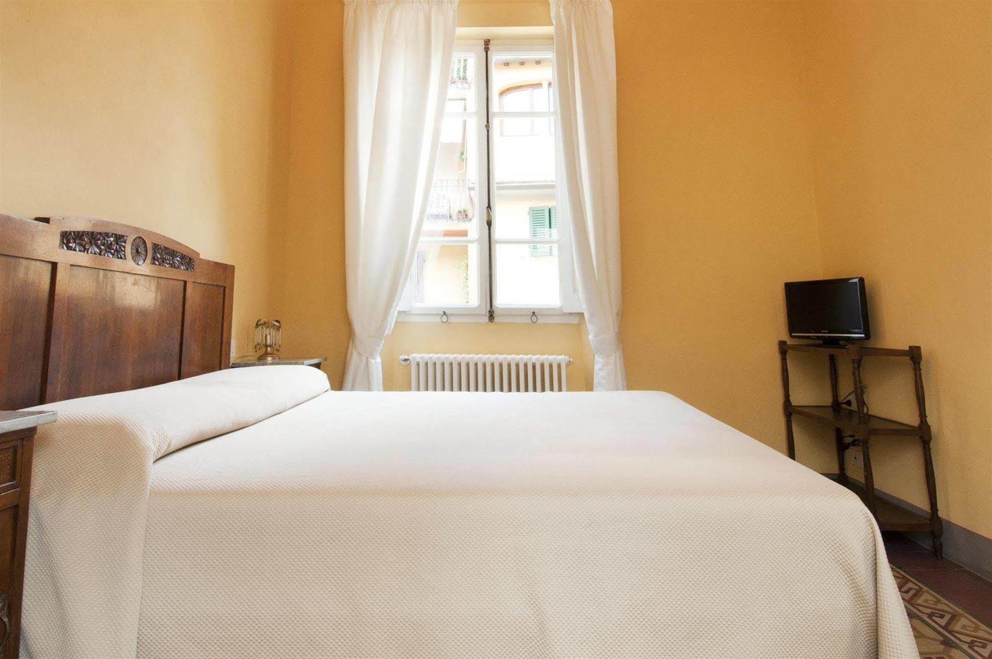 Locanda San Marco Residenza Caluri Πιστόια Εξωτερικό φωτογραφία