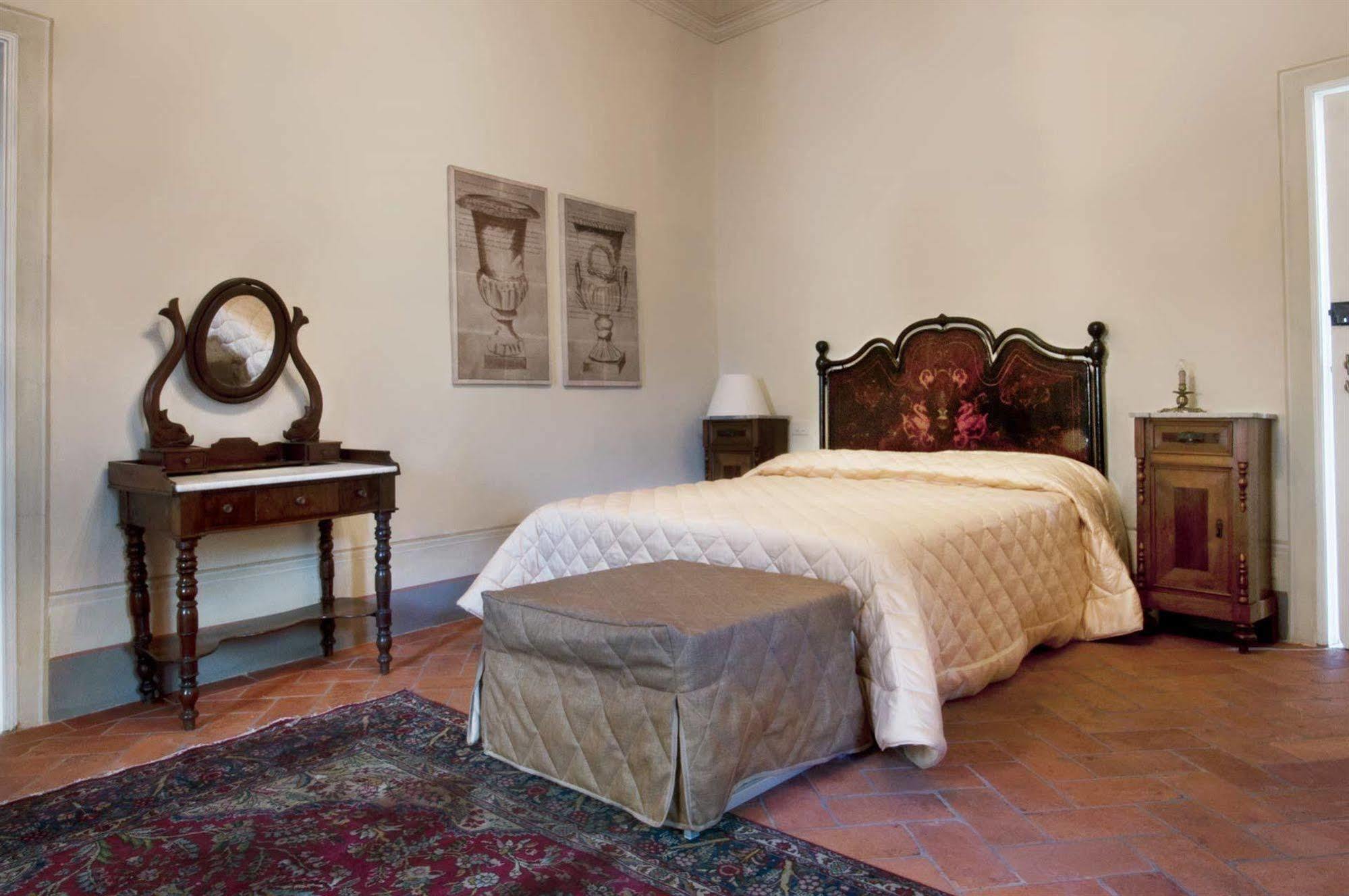 Locanda San Marco Residenza Caluri Πιστόια Εξωτερικό φωτογραφία