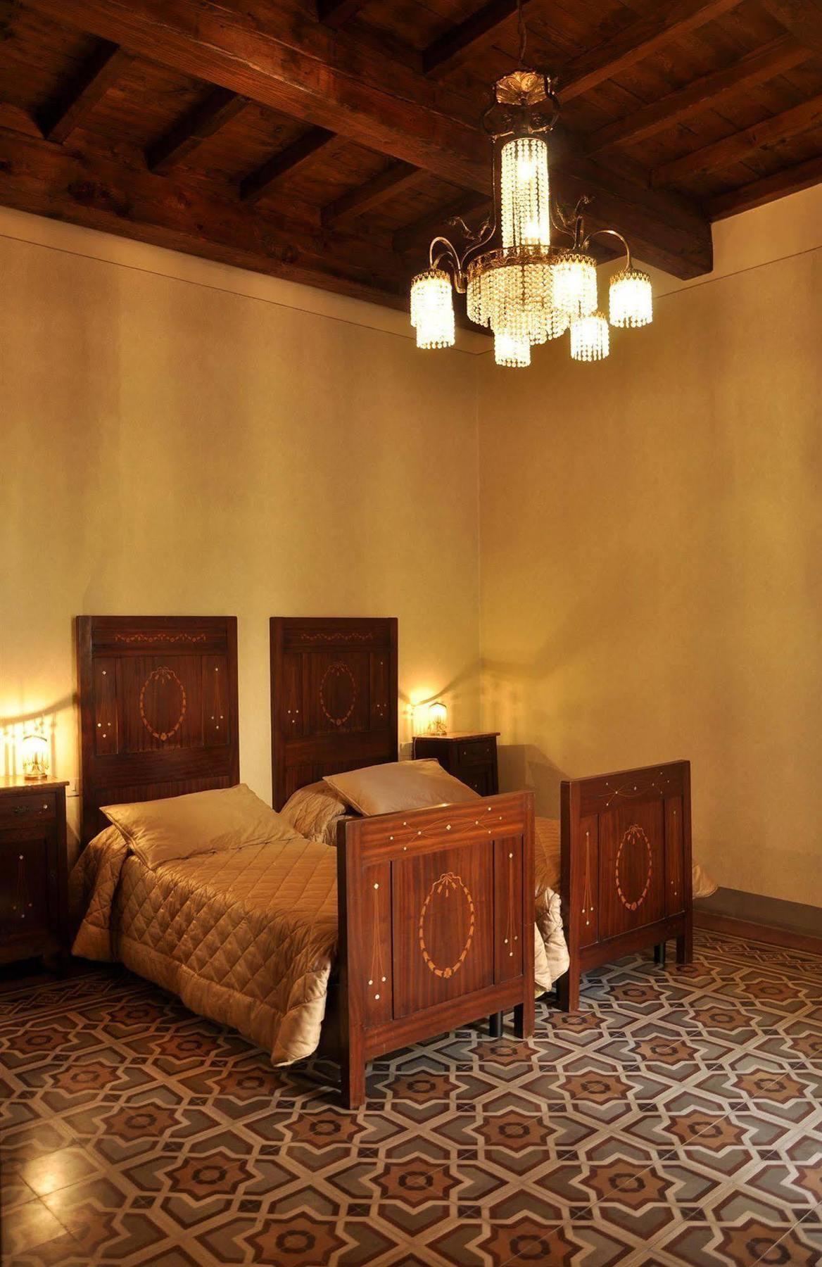 Locanda San Marco Residenza Caluri Πιστόια Εξωτερικό φωτογραφία