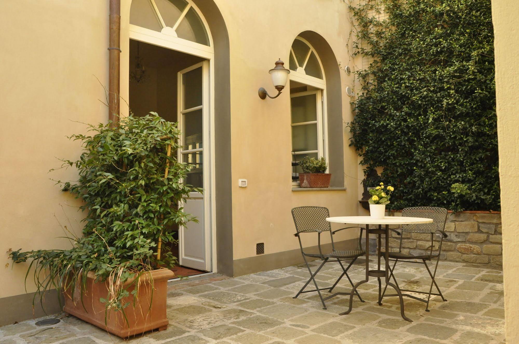 Locanda San Marco Residenza Caluri Πιστόια Εξωτερικό φωτογραφία