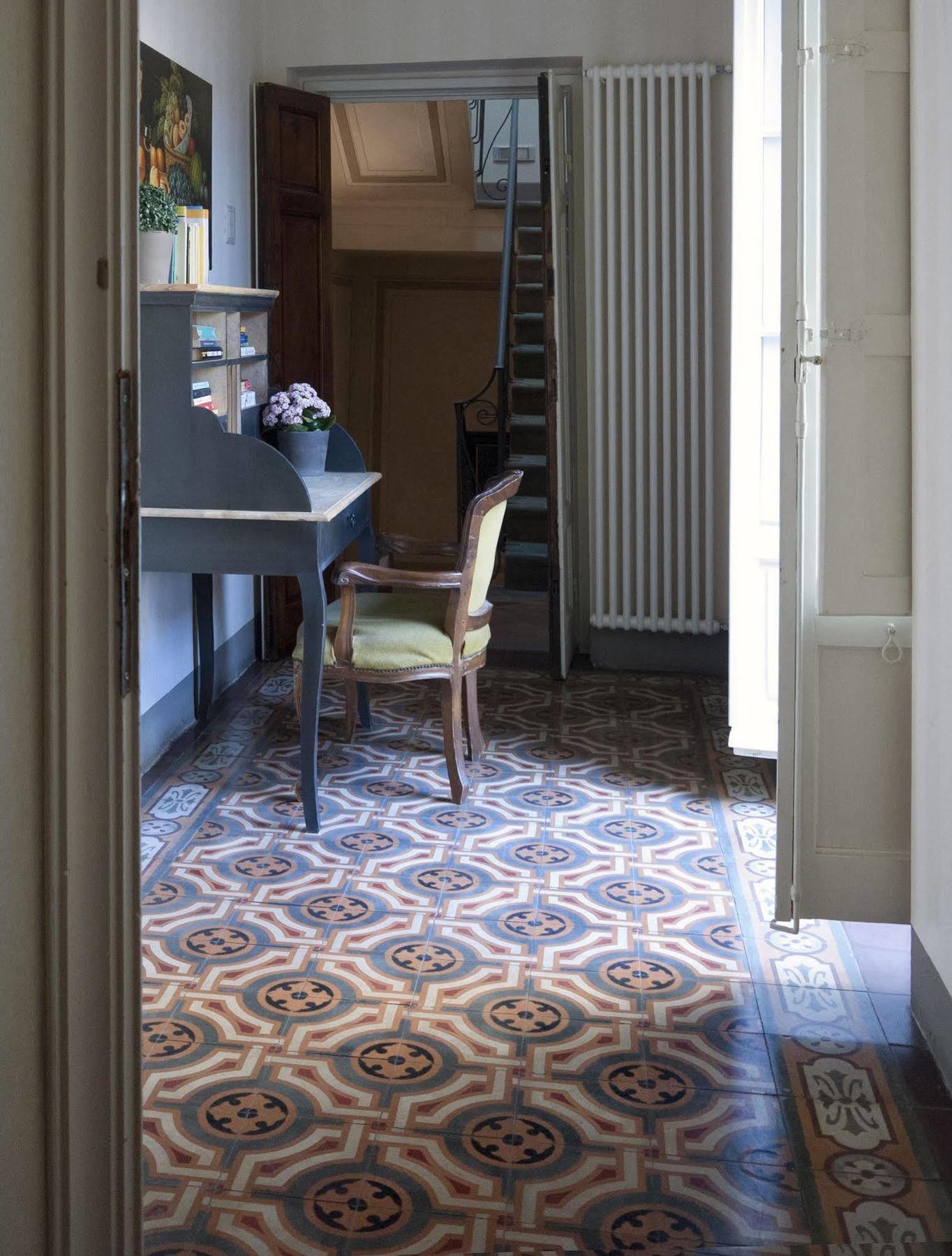Locanda San Marco Residenza Caluri Πιστόια Εξωτερικό φωτογραφία