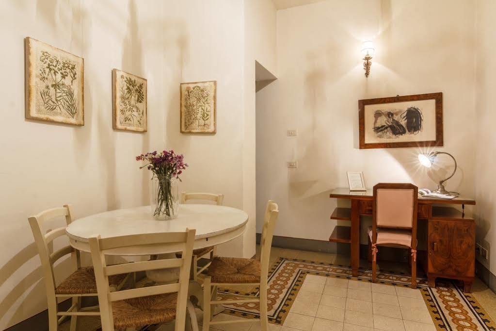 Locanda San Marco Residenza Caluri Πιστόια Εξωτερικό φωτογραφία