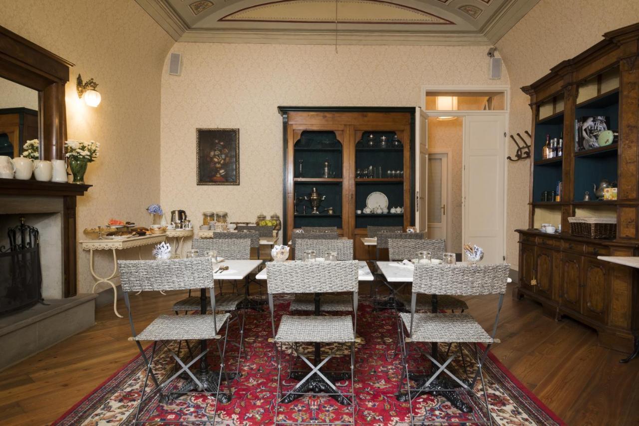 Locanda San Marco Residenza Caluri Πιστόια Εξωτερικό φωτογραφία